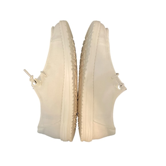 NWT Hey Dude Wendy in Silk Moon - Picture 8 of 14